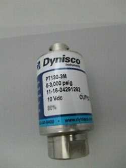 Dynisco PT130-3M Pressure Sensors Image