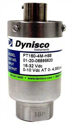 Dynisco PT160-4M-H88 Pressure Sensors Image