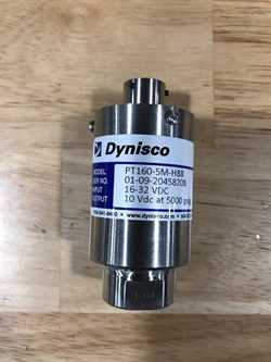 Dynisco PT160-5M Pressure Sensors Image