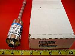 Dynisco PT4624-15M-6/18-SIL2 Pressure Sensors Image