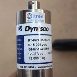 Dynisco PT4624-15M-6/18-SIL2 Pressure Sensors Image