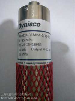Dynisco PT4624-35MPA-6/18 Pressure Sensors Image