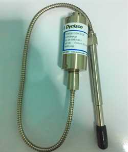 Dynisco PT462E-1/2- 15M- 6/18 Pressure Sensors Image