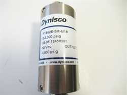 Dynisco PT462E-10M-6/18-B220 Pressure Sensors Image