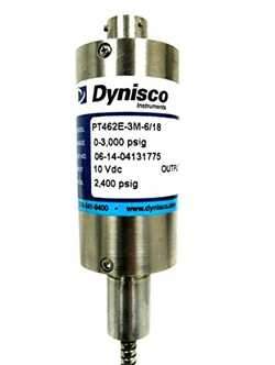 Dynisco PT462E-3.5CB-6/18 Pressure Sensors Image