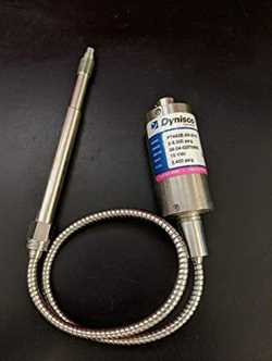 Dynisco PT462E-M18-5M-6/18 Pressure Sensors Image