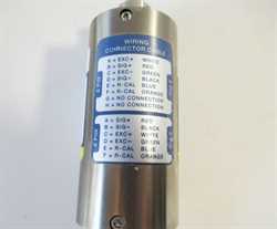 Dynisco TPT463E-1/2-7,5M-6/18 Pressure Sensors Image