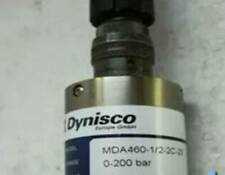 Dynisco TDA463-1/2-3,5C-20/46 Pressure Sensors Image