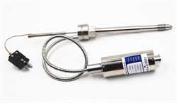 Dynisco TPT4634-10M-12/18-SIL2 Pressure Sensors Image