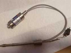 Dynisco TPT463E-1/2-10M-6/18 Pressure Sensors Image