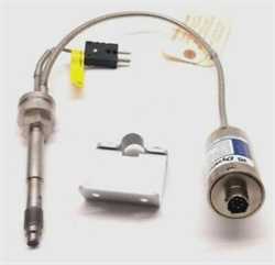 Dynisco TPT463E-1/2-10M-6/18 Pressure Sensors Image