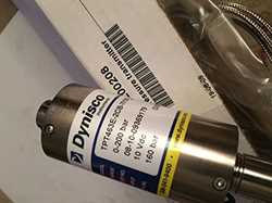Dynisco TPT463E-10M-6/18 Pressure Sensors Image