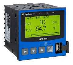 Dynisco UPR900-2-1-0-0-0-0-0-0 Process Indicator Image