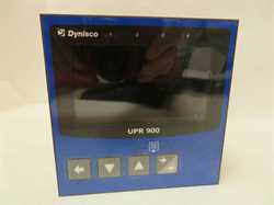 Dynisco UPR900-4-0-1-1-1-0-0-0 Process Indicator Image