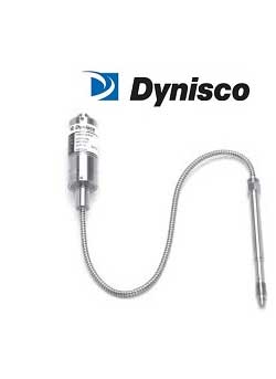 Dynisco Melt Pressure Transmitters