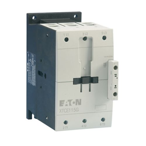 Eaton XTCE170G DIL M170  Magnetic Contactor