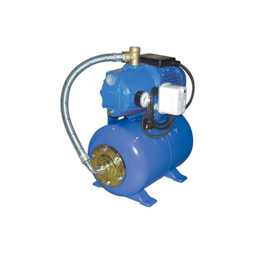 Ebara 1GP   Domestic Self-Priming Electric Pump Image