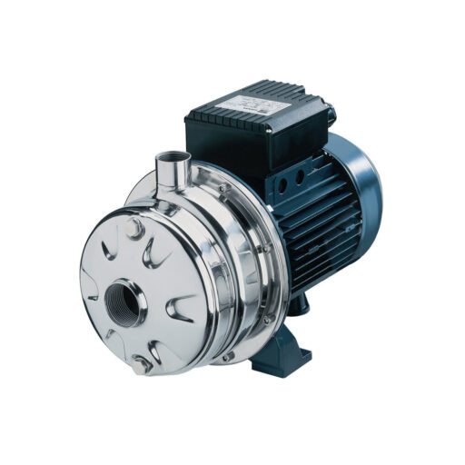 Ebara 2CDX 120/206  Centrifugal Pump Image