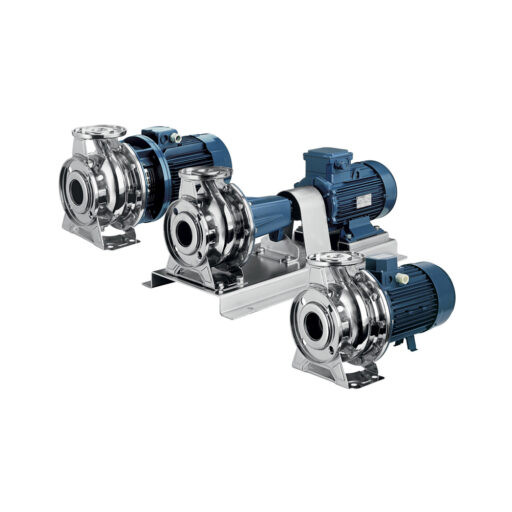 Ebara 3S  Centrifugal Pump Image