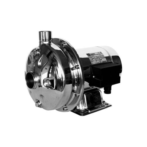 Ebara CD 120/12  Centrifugal Pump Image