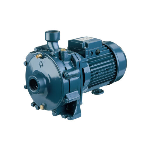 Ebara CDA 106 T  Centrifugal Pump Image