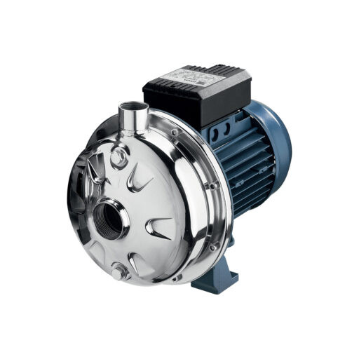 Ebara CDX 200/12  Centrifugal Pump Image