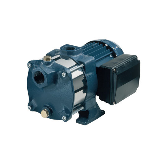 Ebara COMPACT A/126  Multi-Stage Centrifugal Pump Image