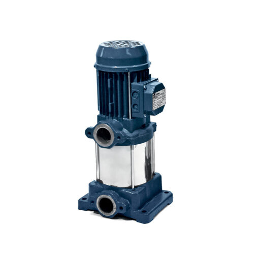 Ebara CVM A/10   Multi-Stage Centrifugal Pump Image