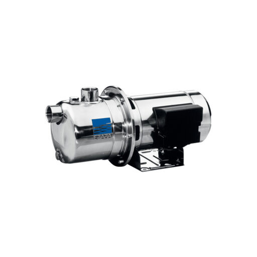 Ebara JEM 80   Self-Priming Centrifugal Pumps Image