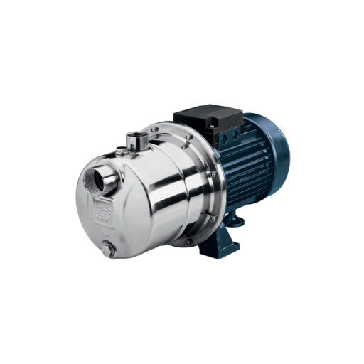 Ebara JESX 086  Self-Priming Centrifugal Pumps Image