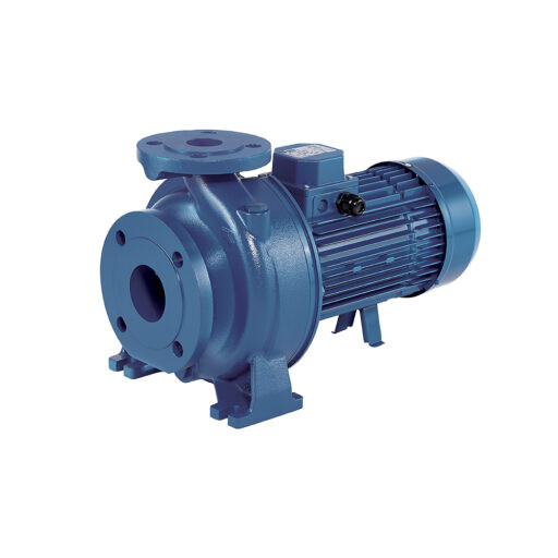 Ebara MD 32-250/11  Centrifugal Pump Image