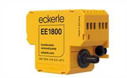 Eckerle   EE1800 - Mini-condensate pump Image
