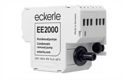 Eckerle   EE2000 - Mini-condensate pump Image
