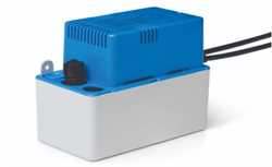EE2000 mini condensate pump