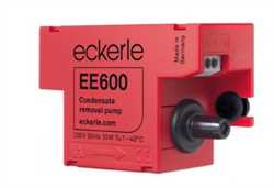 Eckerle   EE600 - the ultra-compact condensate pump Image