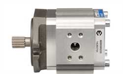 Eckerle   EIPC3-025RB23-1x - EIPC3 INDUSTRIAL PUMP WITH ALUMINUM HOUSING Image