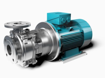 Edur CBF32-160/G110-2900  Torque Flow Pump Image