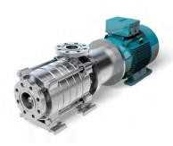 Edur LBM Series  Magnetically Coupled Pumps Image