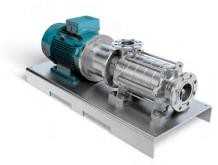 Edur NHM Series  Magnetically Coupled Pumps Image