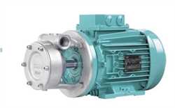 Edur PB Series  Multiphase Pumps Image