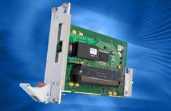EKF CA2-FUNK 3U/6U CompactPCI to PCI Triple Slot Adapter/Bridge Image