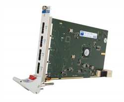 EKF SB1-OBOE CompactPCI Serial  USB 3.0 Controller • SATA RAID Controller Image