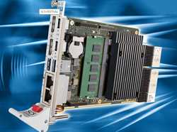 EKF   SC5-FESTIVAL Intel Xeon E3 v6 Mobile Processor Image