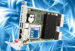 EKF SC6-TANGO Low Power CPU Card Image