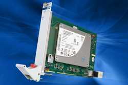 EKF SD1-DISCO CompactPCI Serial SATA Drive Carrier Image