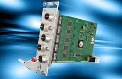 EKF SN2-VIBRATO CompactPCI Serial • 5-Port M12 Gigabit Ethernet NIC Image