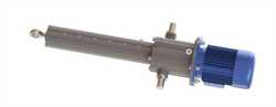 Ele Fantini SCVC-0 Coaxial  Linear Actuators Image