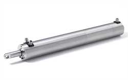 Elero ECONOM 01G/A-VHUB HUB:100MM ,P: 85W ,I: 3.5A  Linear Actuator Image