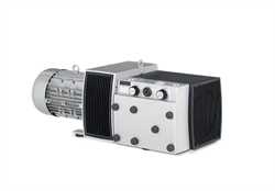 Elmo Rietschle V-KTR  Dry Running Rotary Vane Pressure-Vacuum Pump Image