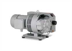 Elmo Rietschle V-VCE  Oil Lubricated Rotary Vane Pump Image